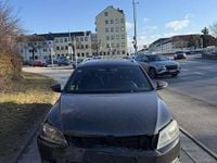 Gebraucht VW Passat Alltrack 140 PS (102 kW) 2012 Kombi