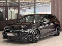 Gebraucht VW Golf VIII GTD 200 PS (147 kW) 2023 Deep black perleffekt Limousine