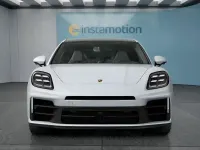Gebraucht Porsche Panamera 2024 Grau Kleinwagen