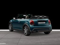 gebraucht Mini Cooper Cabriolet Cooper C abrio