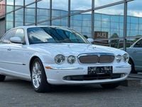 Gebraucht Jaguar XJ8 Executive 298 PS (219 kW) 2005 Weiß Limousine