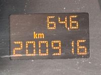 Gebraucht Opel Corsa 60 PS (44 kW) 2010 Blau Kleinwagen