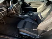 Gebraucht BMW 330 Cabriolet Performance 245 PS (180 kW) 2013 Weiß Cabrio