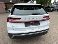 Neu Skoda Kodiaq Selection 150 PS (110 kW) 2026 Weiß SUV
