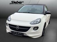 gebraucht Opel Adam 1.0 TurboSlam ecoFlex S/S **Sitzheizung**