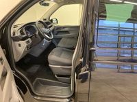 gebraucht VW Caravelle T6.14M Comfortline*AHK*GRA*Navi