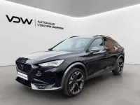 Gebraucht Cupra Formentor VZ 310 PS (228 kW) 2024 Mitternachtsschwarz SUV