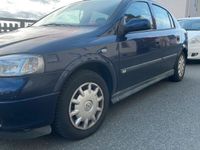 gebraucht Opel Astra 1.6