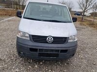 gebraucht VW T5 Automatik