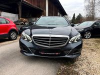 Gebraucht Mercedes E200 184 PS (135 kW) 2013 Grau Kombi