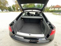 gebraucht Audi A5 Sportback A5 2.0 TDI (clean diesel) DPF