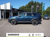 Neu Dacia Bigster Extreme 154 PS (113 kW) 2026 Blau SUV