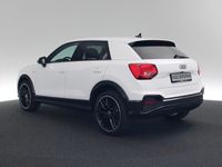 gebraucht Audi Q2 35 TFSI S tronic S line+LED+Navi+AHK