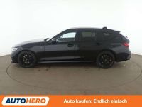 Gebraucht BMW 340 M Sport 374 PS (275 kW) 2020 Saphirschwarz Kombi