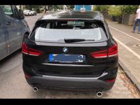 Gebraucht BMW X1 Advantage 150 PS (110 kW) 2022 Schwarz SUV