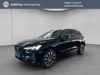 Gebraucht Volvo XC60 184 PS (135 kW) 2024 SUV