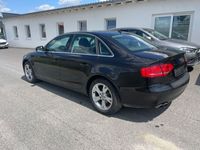 gebraucht Audi A4 Lim. Ambiente