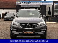 Gebraucht Opel Mokka 136 PS (100 kW) 2017 Grau SUV