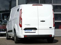 Gebraucht Ford Transit Custom Trend 131 PS (96 kW) 2022 Frostweiß Pickup
