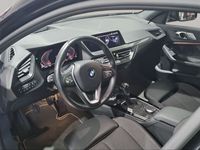 gebraucht BMW 116 d Hatch