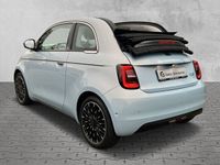 gebraucht Fiat 500e La Prima VOLLLEDER