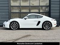 gebraucht Porsche Cayman (718) | 20-Zoll | |