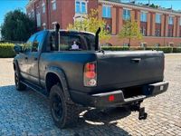 gebraucht Dodge Ram Hemi 5.7 Sport Prinz Gas