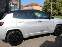 gebraucht Jeep Compass S Mild-Hybrid FWD