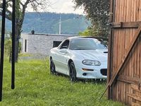 Gebraucht Chevrolet Camaro SS 329 PS (241 kW) 2002 Weiß Coupé