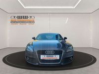 gebraucht Audi TT Coupé 1.8 TFSI ALCANTARA*SHZ