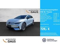 Second-hand VW ID.7 Pro 210 kW (286 CP) 2025 Argintiu Break