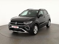 Neu VW T-Cross 150 PS (110 kW) 2025 Andere SUV