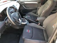 Gebraucht Seat Arona FR 150 PS (110 kW) 2020 Mitternachtsschwarz SUV