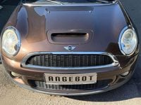 Second-hand Mini Cooper S 174 CP (127 kW) 2008 Maro Hatchback
