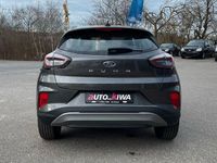 Gebraucht Ford Puma Titanium 125 PS (91 kW) 2024 Grau SUV