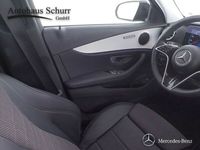 gebraucht Mercedes E200 Avantgarde 4Matic