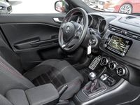 Gebraucht Alfa Romeo Giulietta Sprint 120 PS (88 kW) 2020 Schwarz Kleinwagen