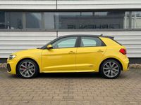 gebraucht Audi A1 40 TFSI S-LinePlus VirtCock. Led Navi 17`