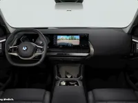 Gebraucht BMW X3 190 PS (139 kW) 2025 Schwarz SUV