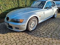 gebraucht BMW Z3 Coupé 2.8 -