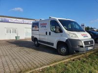 gebraucht Fiat Ducato DucatoL1H1