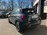 Gebraucht Fiat 500X Cross 131 PS (96 kW) 2023 Grau SUV