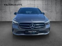 gebraucht Mercedes B250e B 250PROGRESSIVE+NIGHT+KAM+EASYP+MEMORY+AMBI