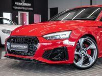 Gebraucht Audi A5 Competition 265 PS (194 kW) 2025 Rot Limousine
