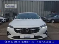 Gebraucht Opel Insignia Sport 174 PS (127 kW) 2022 White jade Limousine