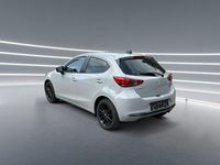 Second-hand Mazda 2 90 CP (66 kW) 2024 Gri Hatchback