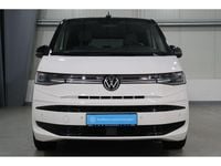 Gebraucht VW T7 Edition 150 PS (110 kW) 2025 Weiß Van