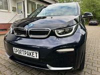 gebraucht BMW i3 Sportpaket /Leder/Kamera/