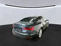 Gebraucht Audi A6 340 PS (250 kW) 2022 Grau Limousine