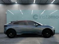Gebraucht Jaguar I-Pace SE 235 kW (320 PS) 2020 Grau SUV